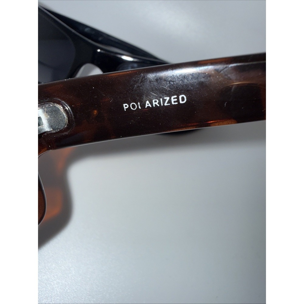 2 pairs ONE by Optic Nerve Authentic Sunglasses Polarized Wrap-Fourteener &Black - Picture 9 of 13
